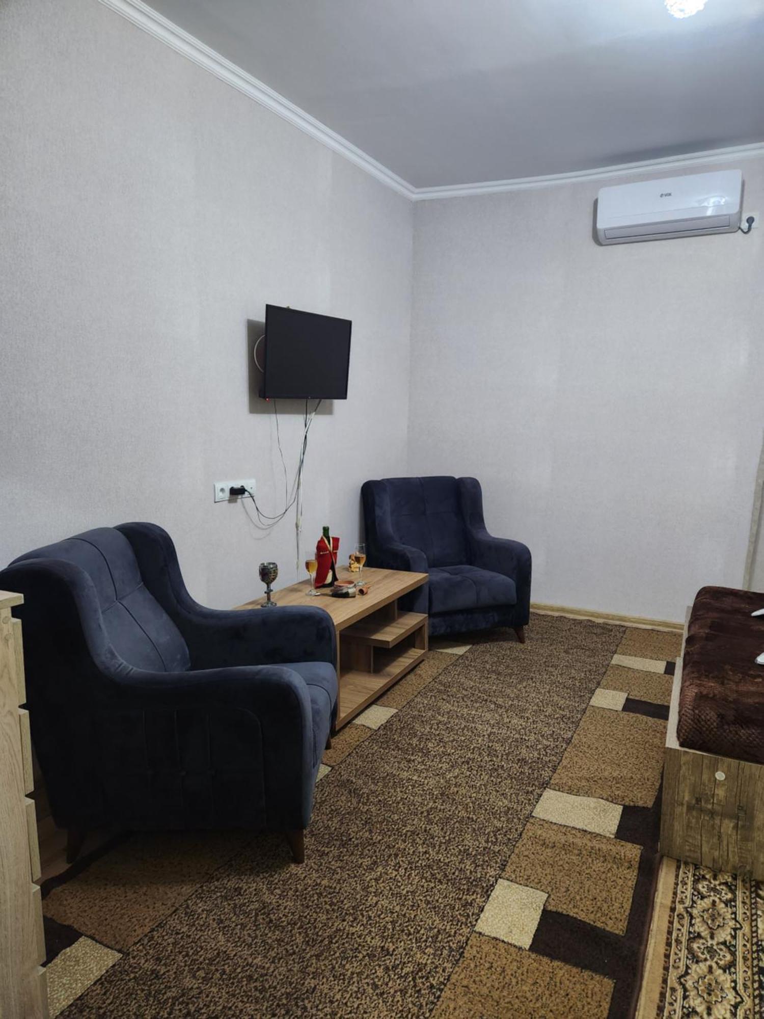 Nonaapartanent Tbilisi Exterior photo
