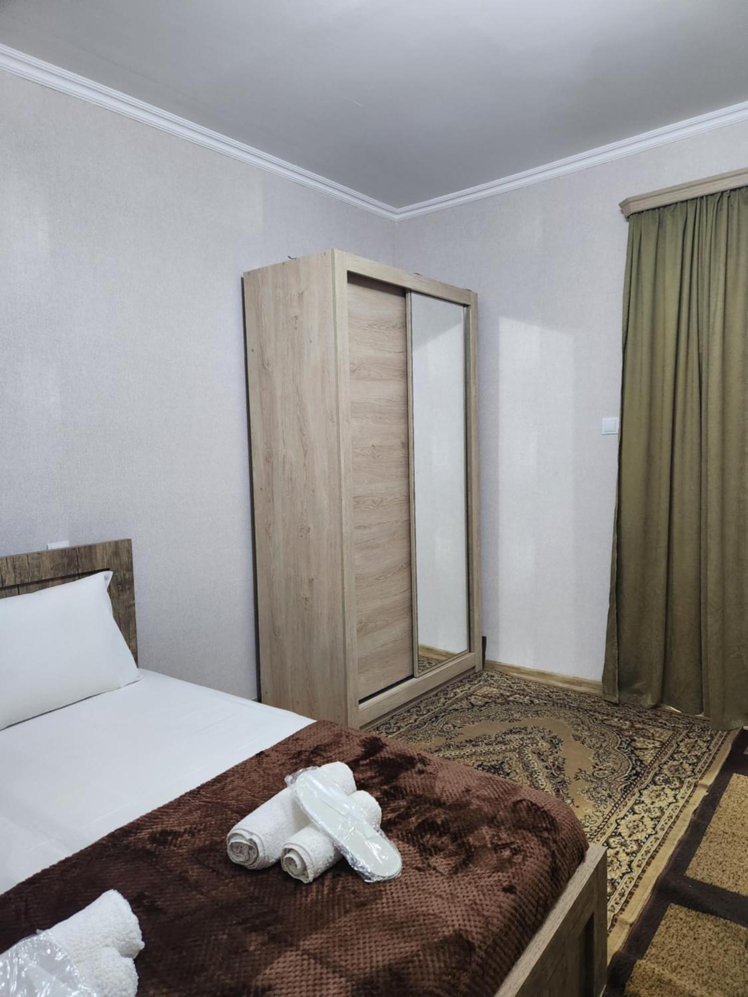 Nonaapartanent Tbilisi Exterior photo